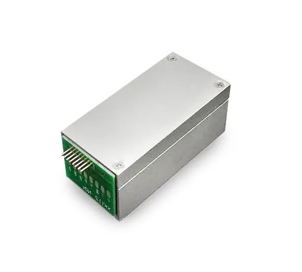 Micro-nano giroscopio integrato in fibra ottica sensore angolare accurato per -45- 70°C e -55- 85°C 2