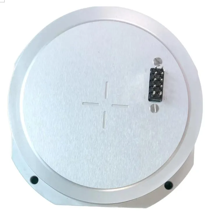 Giroscopio a fibra ottica integrato micro-nano ad alta precisione FOG con stabilità di bias zero ≤ 0,8°/h 10s 0
