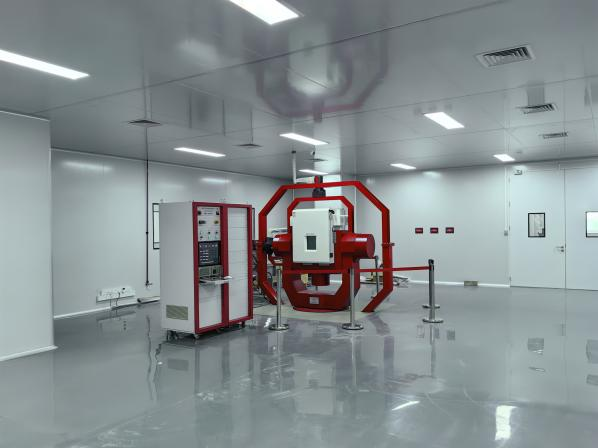 Sensore angolare di velocità con 3 assi adatto alla navigazione ad alta precisione 5