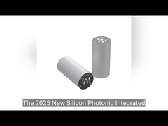 Sensore ottico giroscopico a fibra ottica ad alto livello di precisione e basso livello di rumore