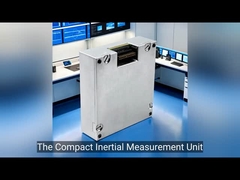 Sensore Unità di Misura Inerziale MEMS Sostitutivo ADIS16488 con Uscita SPI per Veicoli Terrestri