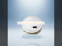 Sensore Micro-Nano con Accuratezza Media