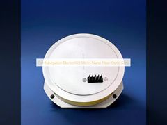 Elettronica di navigazione per auto Giro ottico a fibra micro-nano