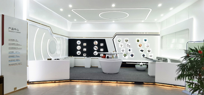 La CINA Shenzhen Fire Power Control Technology Co., LTD Profilo aziendale