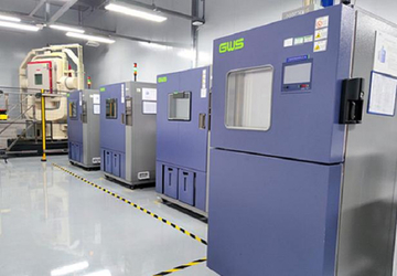 La CINA Shenzhen Fire Power Control Technology Co., LTD Profilo aziendale