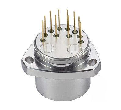 Classe di navigazione Quartz Accelerometer Sensore di vibrazione Q-Flex QA-3000 Sostituzione