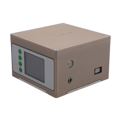 Girobussole ad alta precisione per il Nord, accuratezza 0.5° con display LCD