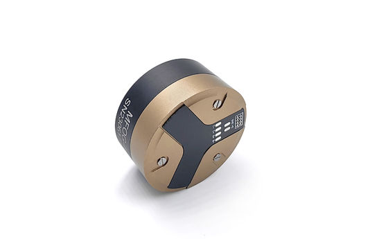 Giroscopio in fibra ottica micro-nano di livello industriale per il monitoraggio delle dighe