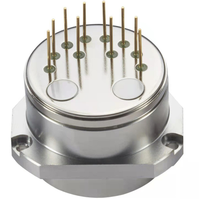 Un buon prezzo. accelerometro del quarzo 70g 3 mesi di Stablity 350-800 hertz di frequenza naturale in linea