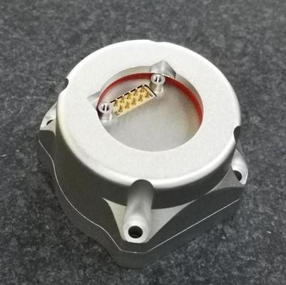 Un buon prezzo. 0,5 cercatori del nord vero preciso della girobussola di sec per il sistema di riferimento di atteggiamento in linea