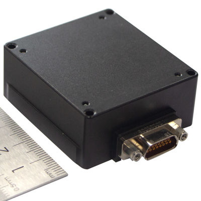 Un buon prezzo. Accelerometro e giroscopio MEMS a tre velocità angolari e accelerazioni in linea