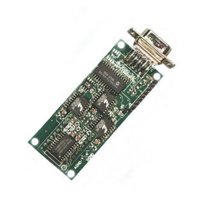 qualità  Transducer Magnetic Gauss Yaw Angle Sensor Precise Absolute Heading fabbrica