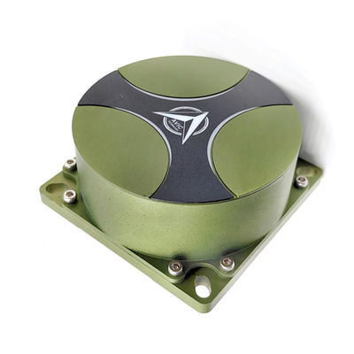 Un buon prezzo. Resistenza agli urti Trasduttore giroscopico a fibra ottica in linea