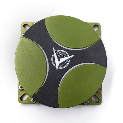 Un buon prezzo. Trasduttore giroscopico in fibra ottica ad alta stabilità a basso bias per UAV / AUV / elicotteri in linea