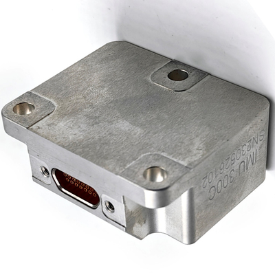 Un buon prezzo. 16g Accelerazione Giroscopio 200hz Sensore Imu Basso Offset 3 Asse in linea