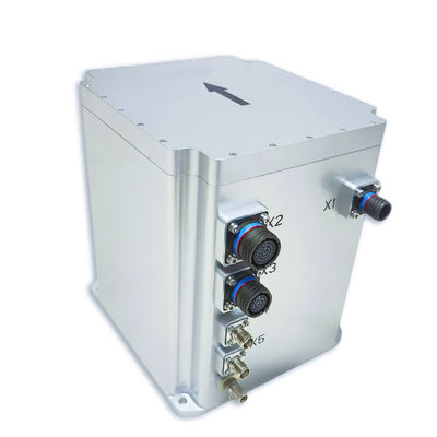 Un buon prezzo. Fibra ottica GNSS sistema di navigazione inerziale integrato sensori giroscopi Attitudine in linea