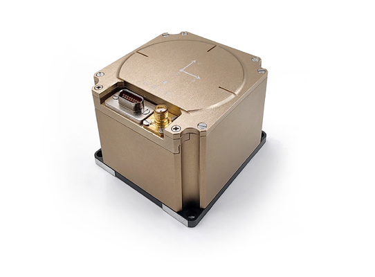 Un buon prezzo. Unità di misurazione inerziale ad alta precisione con interfaccia di comunicazione CAN/RS422 in linea