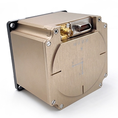 Un buon prezzo. Unità di misurazione inerziale ad alta precisione Ampia gamma di misura Selezionabile gamma di misura in linea