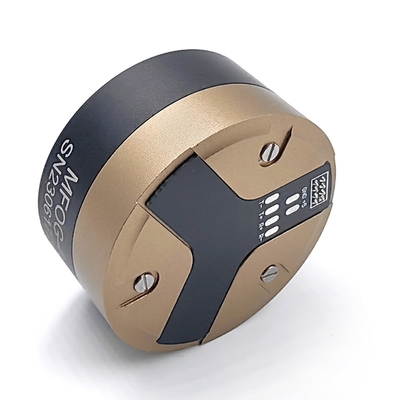 Giroscopio a fibra ottica micro-nano di livello industriale per servo-tracking Airborne Optoelectronic Pod