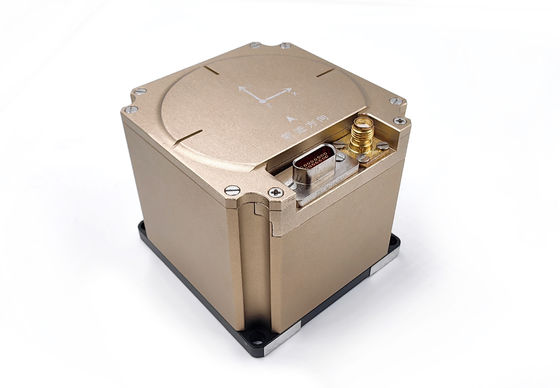 Un buon prezzo. Sistema di navigazione inerziale GNSS ad alta precisione di grado tattico per il tracciamento delle navi in linea