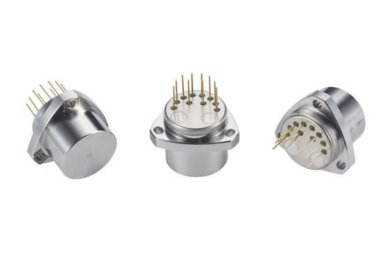 Un buon prezzo. Navigazione aerospaziale Quartz Flexure Accelerometer Sensore di vibrazione per la navigazione inerziale in linea
