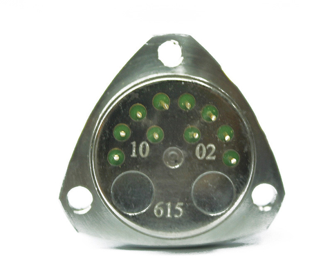 qualità  ±12-±15V Vibration Measurement Detecting the Smallest Vibrations with High Sensitivity fabbrica