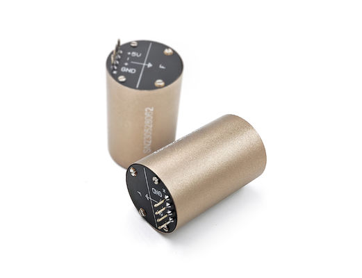 Un buon prezzo. Giroscopio a fibra ottica -250~+250º/s Alta velocità di trasmissione dati Risposta rapida in linea