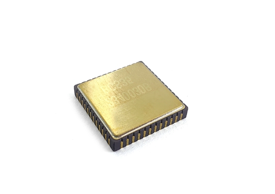 Chip giroscopico MEMS a singolo asse ad alta precisione con bias di 0,5°/h per applicazioni marine e di stabilizzazione