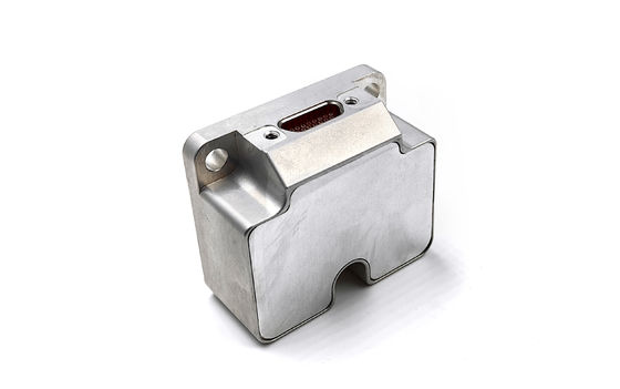 Un buon prezzo. Sensore per unità di misurazione inerziale a forte vibrazione di urto per la difesa aerospaziale RS-422 in linea