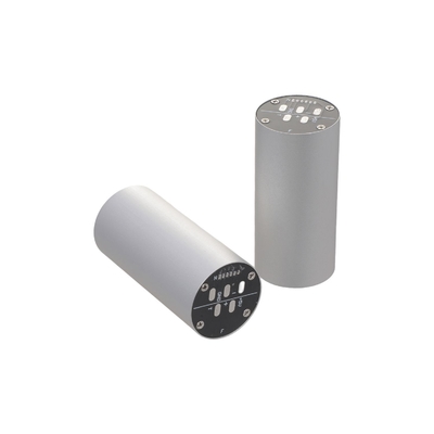 qualità  High Precision Low Noise Level Reasonable Cost Fiber Optic Gyro Optical Sensor fabbrica