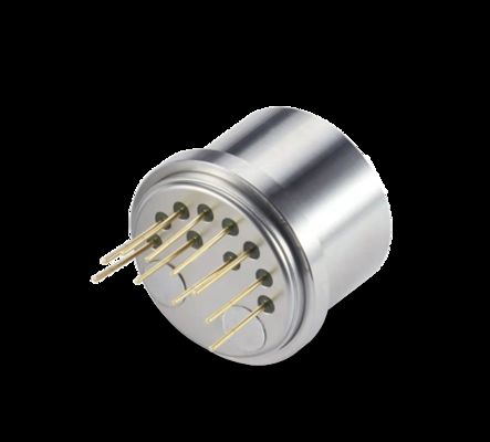 Un buon prezzo. Piccolo quarzo di flessione dell'alto vibrometro inerziale diagonale basso di stabilità in linea