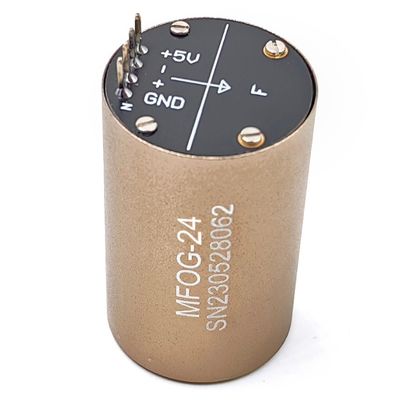 Un buon prezzo. Sostituzione del sensore giroscopico a fibra ottica VG191A. Sensore giroscopico per prestazioni migliori e più economico. in linea