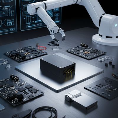 Un buon prezzo. Giro Inclinometro a Fibra Ottica Micro-Nano in linea