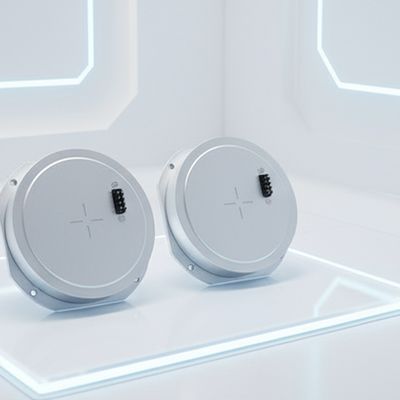 Un buon prezzo. Giroscopio integrato in fibra ottica micro-nano con buone prestazioni di avvio in linea