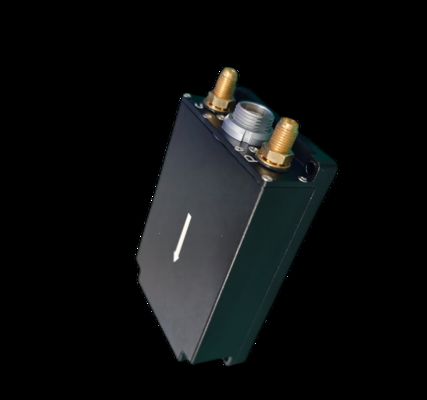 Un buon prezzo. Sistema di navigazione inerziale MEMS per veicoli sottomarini autonomi con uscita RS422 in linea