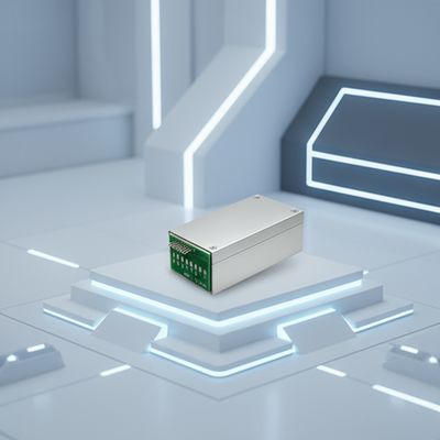 Un buon prezzo. Sensore angolare per il controllo dell'atteggiamento e il posizionamento del dispositivo di movimento in linea