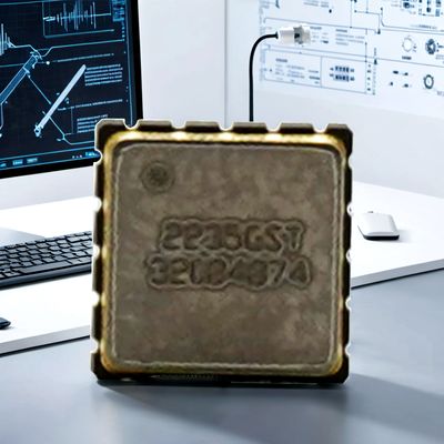 Un buon prezzo. Sistema di navigazione inerziale ad alta frequenza di uscita di dati con precisione di direzione di 0,1° in linea