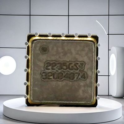 Un buon prezzo. Sistema di navigazione inerziale MEMS per veicoli sottomarini autonomi con uscita RS422 in linea