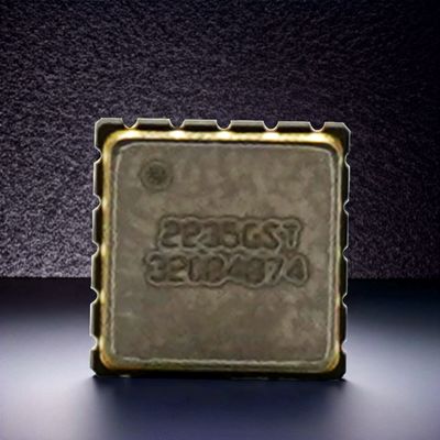 Un buon prezzo. Sensore inerziale MEMS a basso rumore con prestazioni stabili in linea