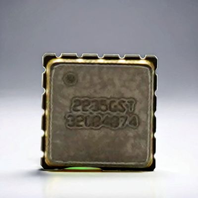 qualità  6-Axis MEMS Inertial Sensor for Agricultural UAV fabbrica
