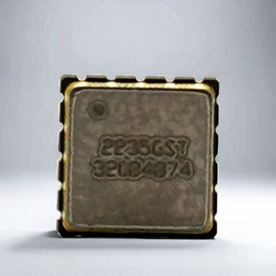 Un buon prezzo. Sensore inerziale MEMS ad alte prestazioni per il controllo industriale in linea