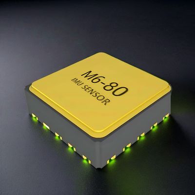 Un buon prezzo. Unità di Misurazione Inerziale per il Controllo di Stabilità al Rollio in linea