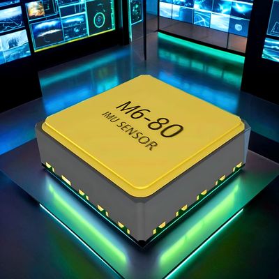 Un buon prezzo. Sistema di navigazione integrato ad alta precisione con stabilità giroscopica a biaso zero di 0,05°/h e frequenza dei dati di navigazione di 200 Hz in linea