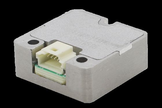 Un buon prezzo. Sensore giroscopico a fibra ottica inerziale ad alta precisione a 3 assi con modulatore ottico in linea