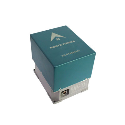 Un buon prezzo. High Accuracy 0.3° Fiber Optic Gyro North Finder with Fast Start-Up in linea