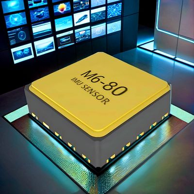 Un buon prezzo. Misura mobile del sistema di navigazione inerziale integrato in fibra ottica a circuito chiuso in linea