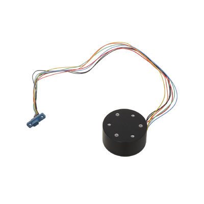 Un buon prezzo. Sensore giroscopico a fibra ottica ad asse singolo Fizoptika VG1703 per piattaforma stabilizzata in linea