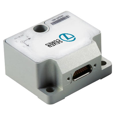 Un buon prezzo. L'accelerometro di Imu di asse di Mems 3 ha integrato il sensore con il protocollo Stim300 in linea