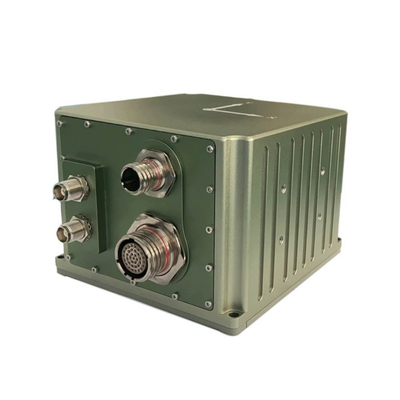 Un buon prezzo. I Gps ottici hanno aiutato l'Istituto centrale di statistica con gli accelerometri a fibra ottica GNSS dei giroscopi del ciclo chiuso in linea