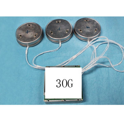 Un buon prezzo. UAV/AUV/girobussola a fibra ottica 3 dell'elicottero in 1 NEBBIA combinata in linea